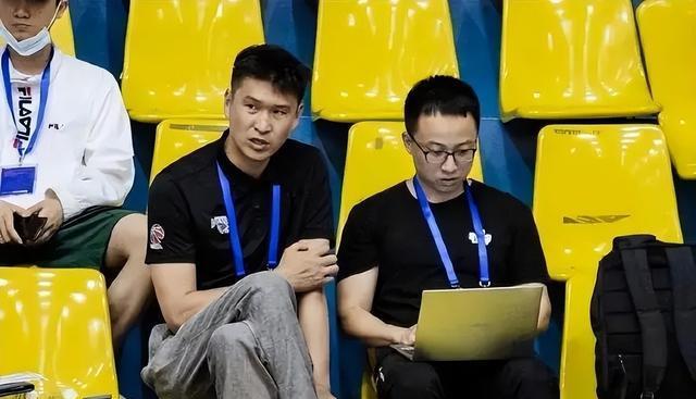 教练的关系, 年轻球员金