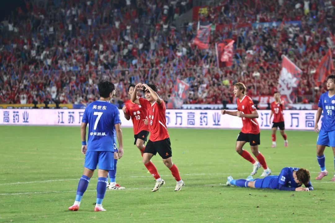 机会