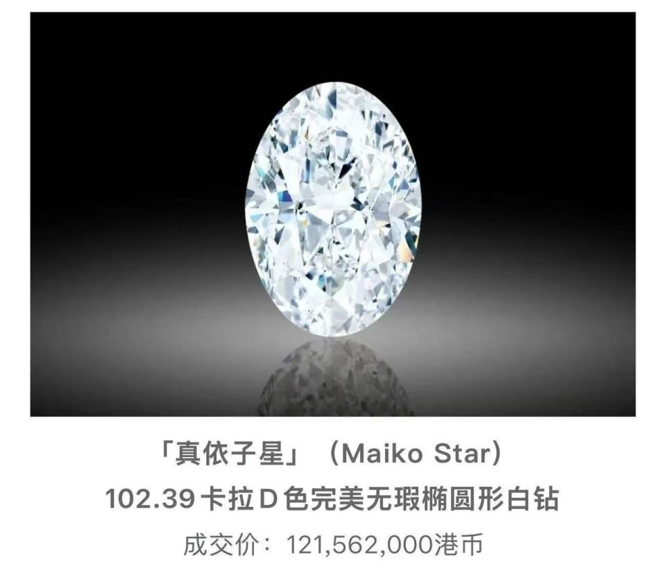 夭折, 天然稀缺性, 真依子星
