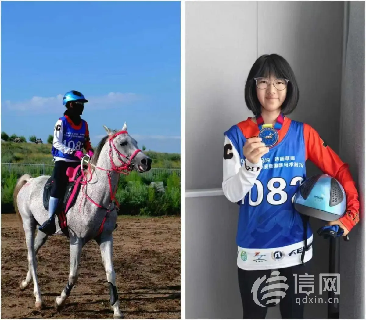 化发展体系, 耐力锦标赛