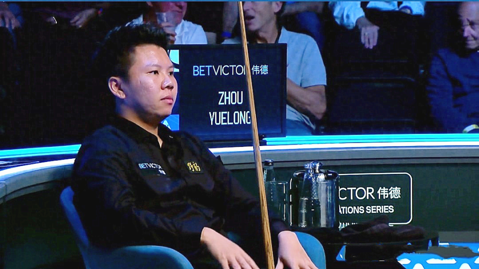 塞尔比和杰, 轰出单杆 塞尔比和杰, 轰出单杆