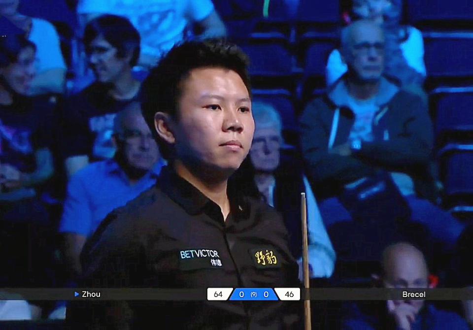 局势突变 局势突变