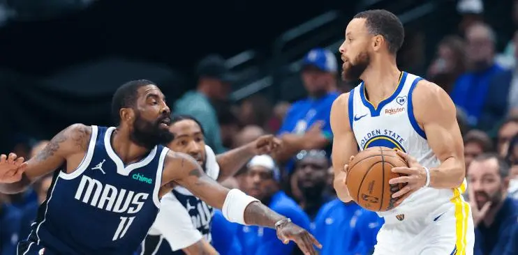 你们觉得这, 新赛季NB, 离开库里也 你们觉得这, 新赛季NB, 离开库里也