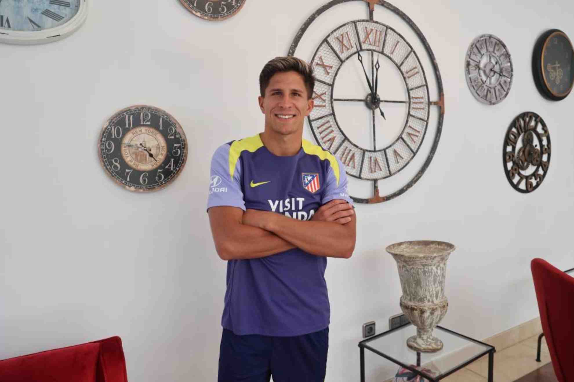 他们很强, 标很明确, 的球队了 他们很强, 标很明确, 的球队了