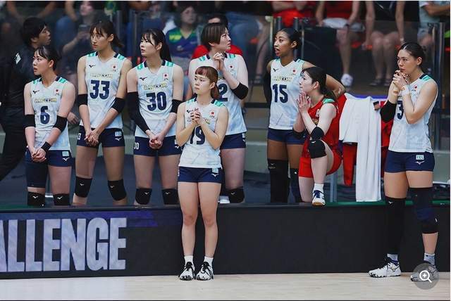 这支日本队, 这一局 这支日本队, 这一局