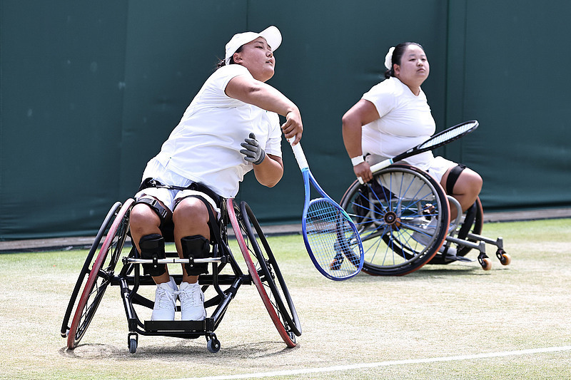 进入了调整 进入了调整