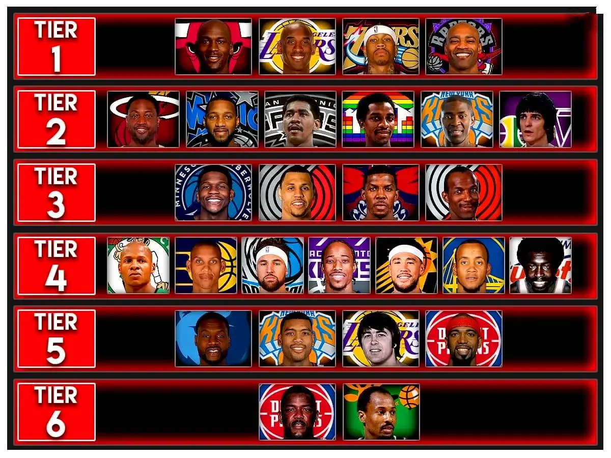 第四档, 最具观赏性 第四档, 最具观赏性