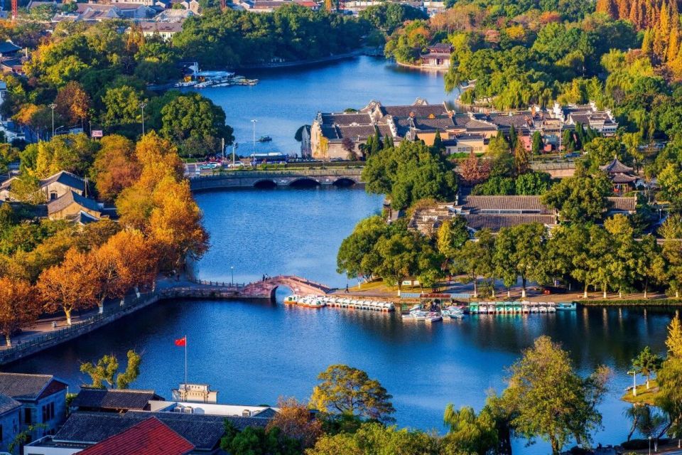 宁波与普陀, FJFEZ, inews