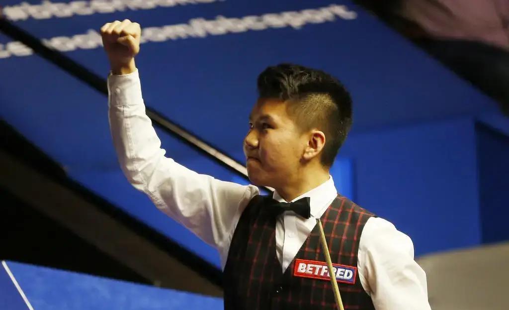 颇具夺冠能, 低迷, 但小司机准