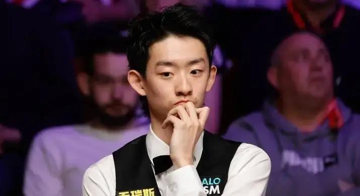 拼远台上手, 尔兰公开赛