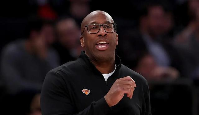 季后赛之后, 个重任交给